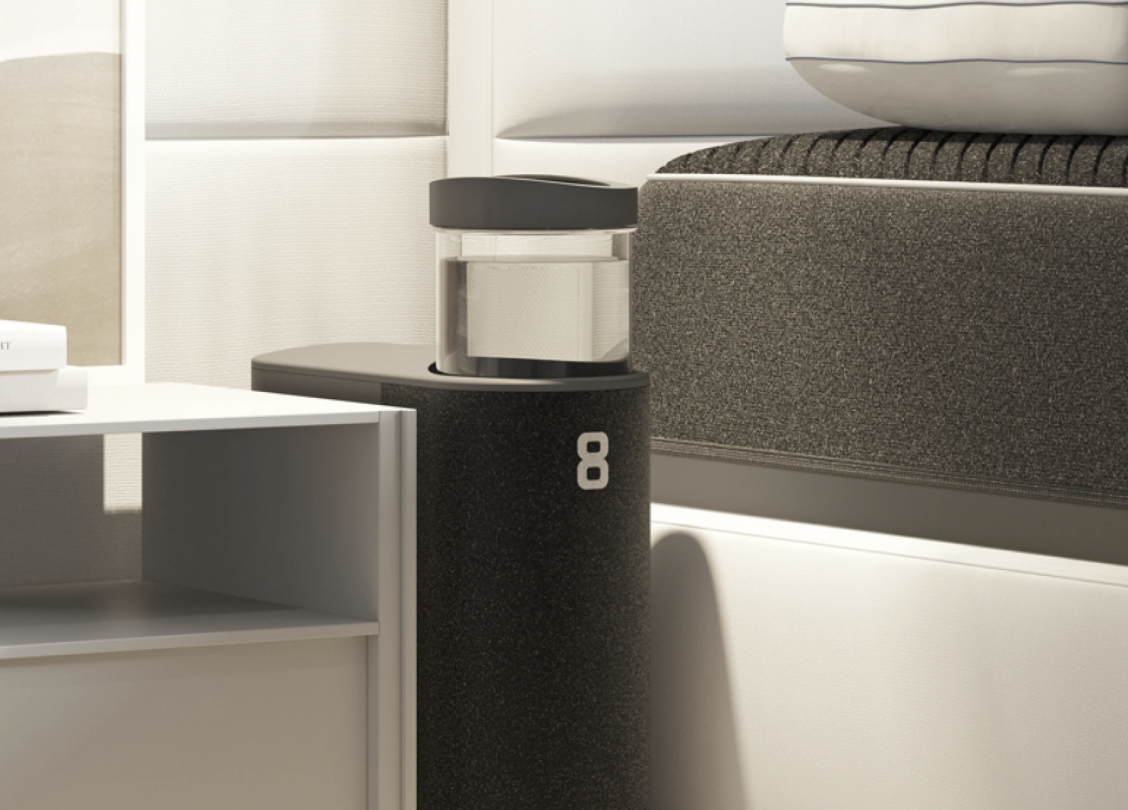 Eight Sleep Pod Pro Cover Will Destroy Your Sex Life